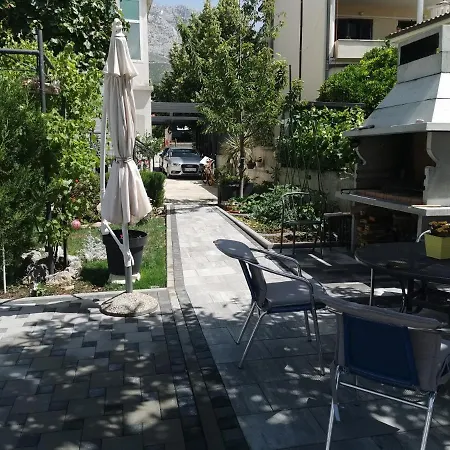 Studio Lavander Appartement *
