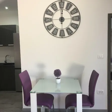 Studio Lavander Appartement