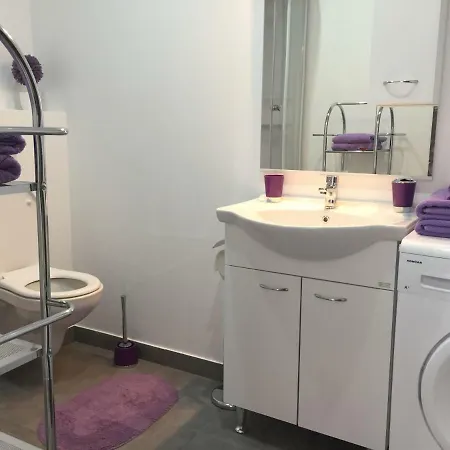 Studio Lavander Appartement Kaštela