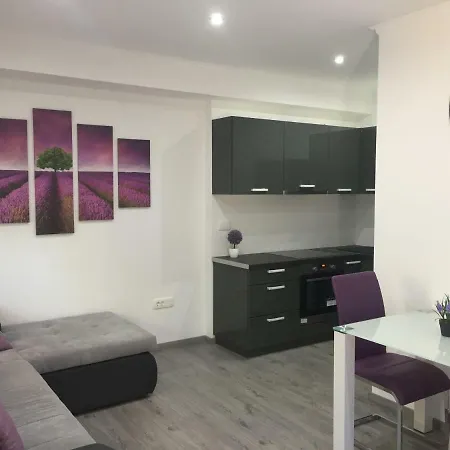 Studio Lavander Kaštela