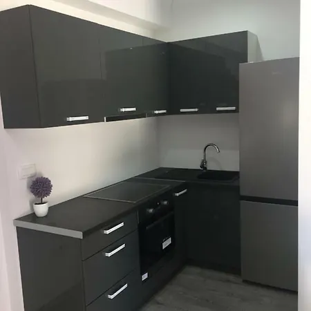 Appartement Studio Lavander Kaštela