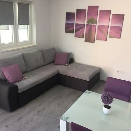 Appartement Studio Lavander Kaštela