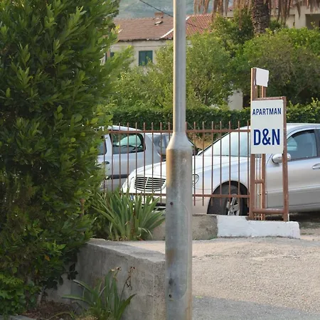 Apartman Studio Lavander Kaštela